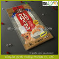 Pet food plastic bag/50g dog food bag